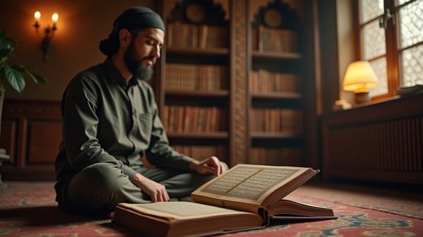 Learn Quran Online: What Separates a Real Teacher From an App