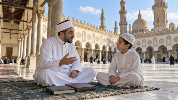 Top 5 Reasons a Real Quran Teacher Beats an Online App